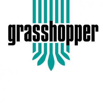 Grasshopper Kiosks