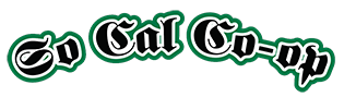 SoCal Co-op