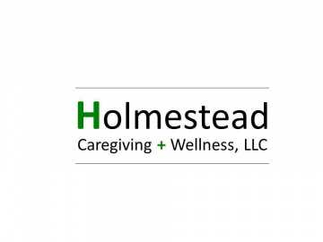 Holmestead Caregiving and Wellness