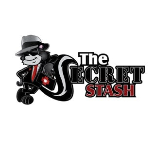 The Secret Stash
