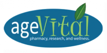 Age Vital Pharmacy, Research and Wellness