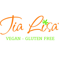 Tia Lisa® Edibles