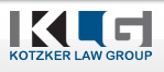 Kotzker Law Group