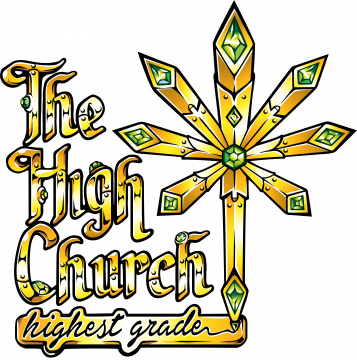 The High Church VIP