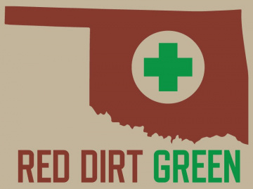 Red Dirt Green