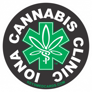 Iona Cannabis Clinic of the Florida Keys