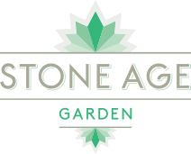 Stone Age Garden