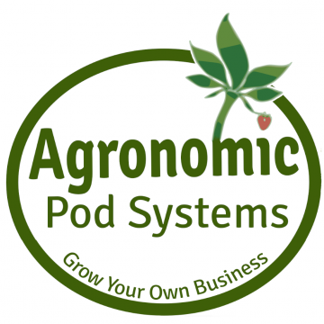 Agronomic Pod Systems