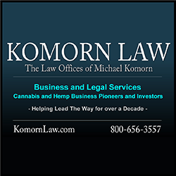 Komorn Law