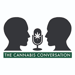 THE CANNABIS CONVERSATION