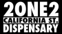 2ONE2 California Street Dispensary