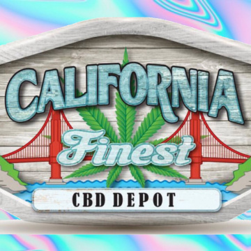 California Finest CBD Depot