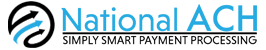 National ACH