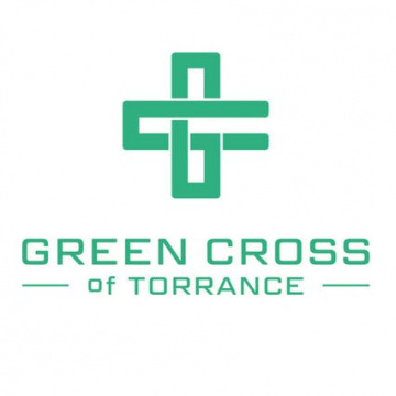 Green Cross of Torrance
