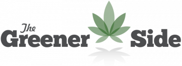 The Greener Side Detroit Lake