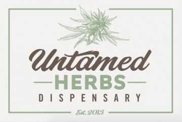 Untamed Herbs