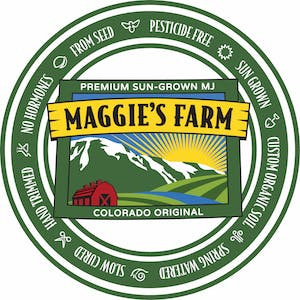 Maggies Farm Manitou