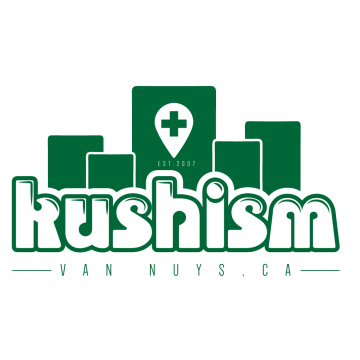 Kushism Van Nuys