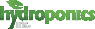 HYDROPONICS