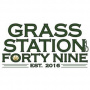 Grass Station 49 - Chena Hot Springs