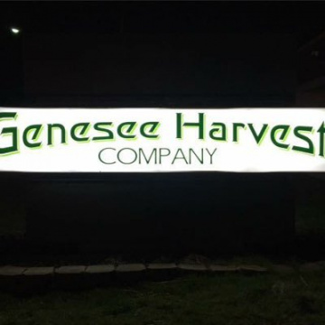 Genesee Harvest Company