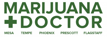 The Marijuana Doctor