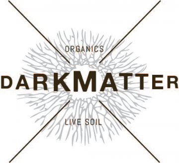 Dark Matter Organics