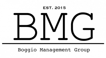 Boggio Mangement Group, Inc.