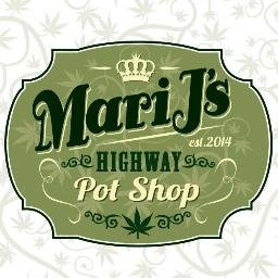 Mari Js Highway Pot Shop - Everett Recreational