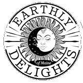 Earthly Delights of Maine