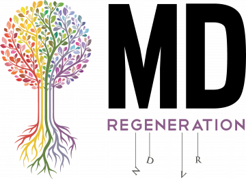 MD Regeneration