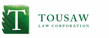 TOUSAW LAW CORPORATION