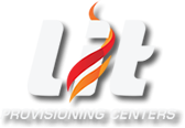 Lit Provisioning Centers