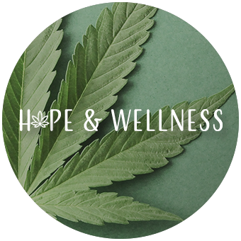 Hope and Wellness