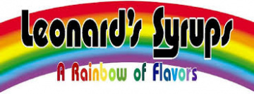 Leonard's Syrups
