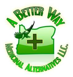 A Better Way Medicinal Alternatives, LLC.