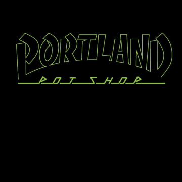 Portland Pot Shop