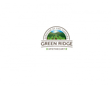 Green Ridge Apothecary