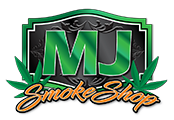 MJ Smoke Shop