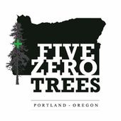Five Zero Trees Oregon City