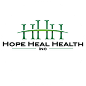 Hope, Heal, Health