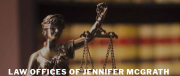Jennifer McGrath Cannabis Law