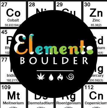 Elements Boulder