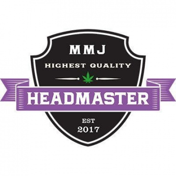 HeadMaster MMJ