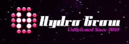 HydroGrow