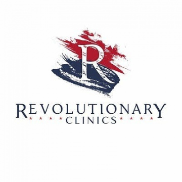 Revolutionary Clinics - Cambridge