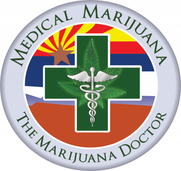 The Marijuana Doctor - Phoenix