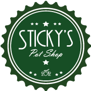 Sticky's Pot Shop