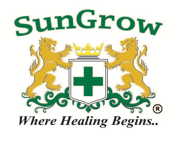 SunGrow Collective & CBD Center - Palm Springs