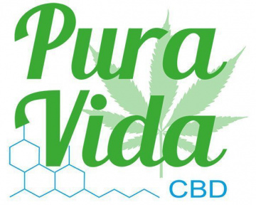 Pura Vida CBD